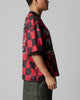 Loiter Tournament Jersey Red/Black