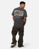 Star Wars Episode I '99 Heavyweight Vintage T-Shirt Black Wash