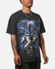 Star Wars Episode II '02 Heavyweight Vintage T-Shirt Black Wash