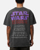 Star Wars Episode III '05 Heavyweight Vintage T-Shirt Black Wash