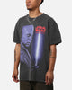 Star Wars Episode III '05 Heavyweight Vintage T-Shirt Black Wash