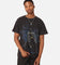 Goat Crew X DC Batman Moonlight Vintage T-Shirt Black Wash