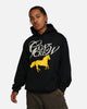 73Studio Trails Hoodie Black