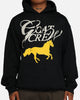 73Studio Trails Hoodie Black
