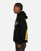 73Studio Trails Hoodie Black