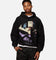 Marvel Thanos Hoodie Black