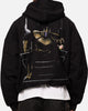 Marvel Thanos Hoodie Black