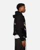 Marvel Thanos Hoodie Black
