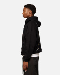 Marvel Thanos Hoodie Black