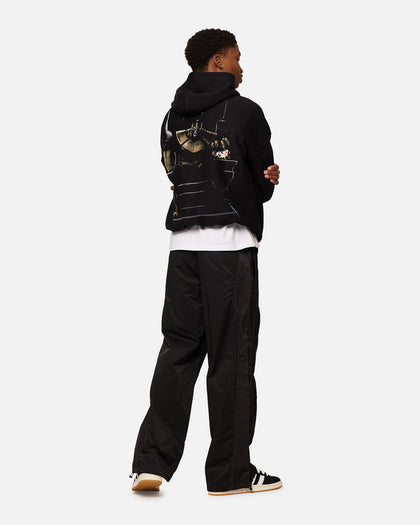 Marvel Thanos Hoodie Black