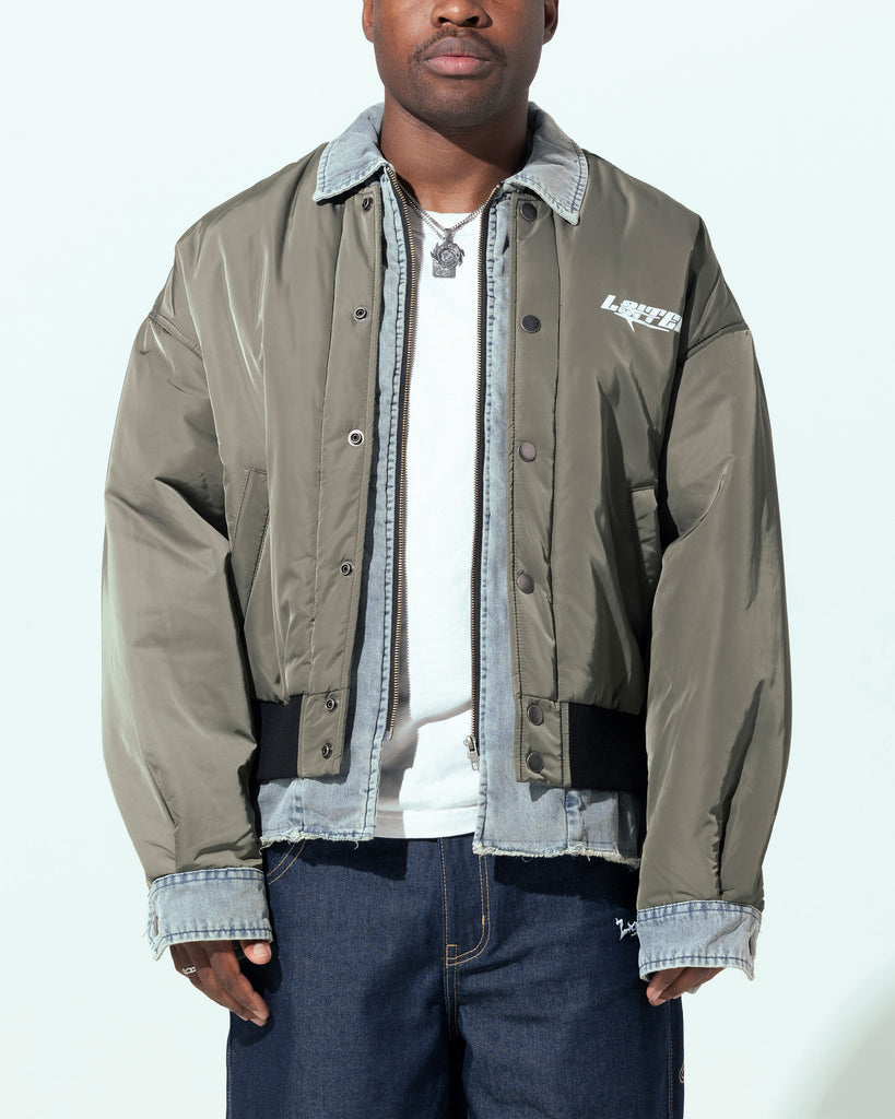 MOONLIGHTGEAR Kamuy Jacket L/XL OMM