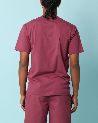 Carré Academy Classic T-Shirt Mauve