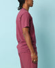 Carré Academy Classic T-Shirt Mauve