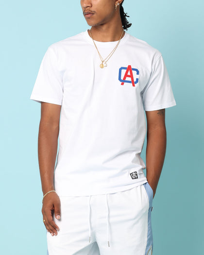 Carré Academy Classic T-Shirt White
