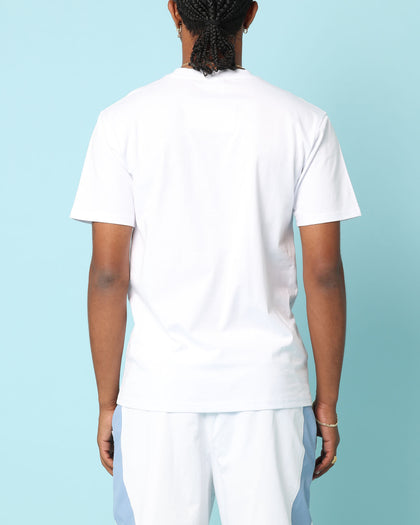 Carré Academy Classic T-Shirt White