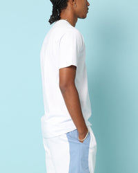 Carré Academy Classic T-Shirt White