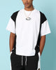 Carré C-Star Oversized T-Shirt White/Black