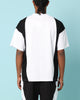 Carré C-Star Oversized T-Shirt White/Black