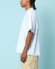 Carré Club Carré Oversized T-Shirt Light Blue