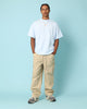 Carré Club Carré Oversized T-Shirt Light Blue