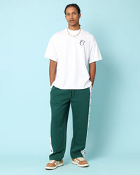 Carré Club Carré Oversized T-Shirt White