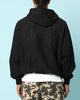 Carré Construct Hoodie Black
