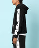 Carré High Roller Oversized Hoodie Black