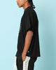 Carré Stallion Oversized T-Shirt Black