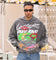 Loiter Pure Love Vintage Hoodie Charcoal