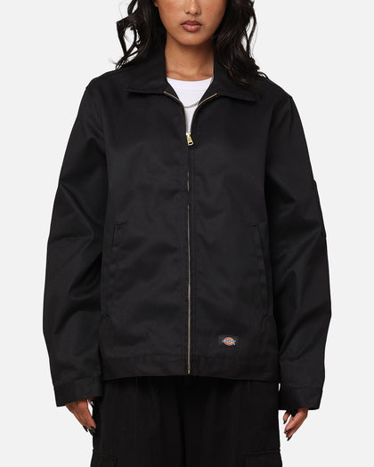 Dickies Eisenhower Jacket Black