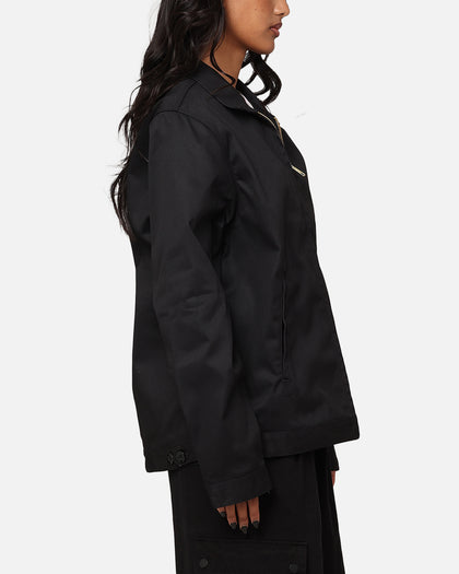 Dickies Eisenhower Jacket Black