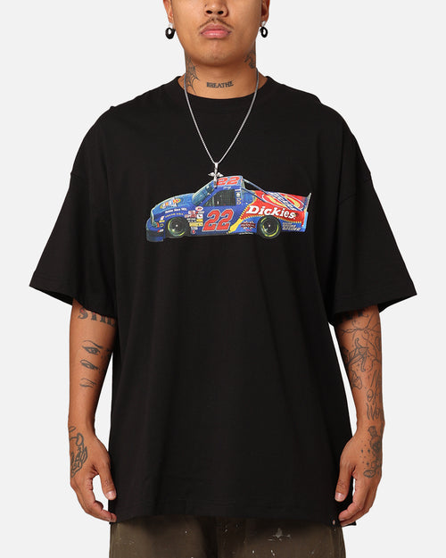 Dickies Go Time 330 T-Shirt Black