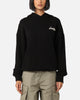 Loiter Chroma Premium Hoodie Black