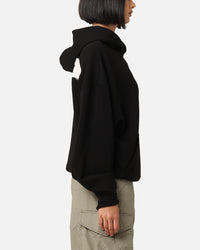 Loiter Chroma Premium Hoodie Black