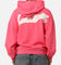 Loiter Chroma Premium Hoodie Pink