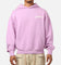 Loiter Chroma Premium Hoodie Purple
