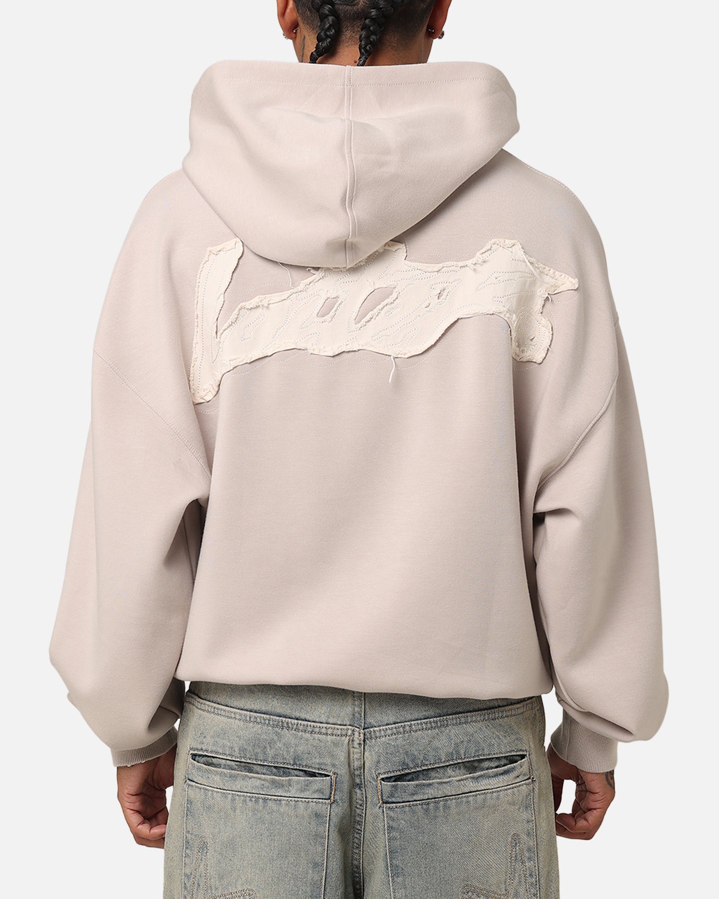 Loiter Chroma Premium Hoodie Tan | Culture Kings US