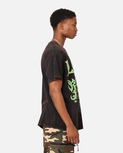 Marvel Avengers: Endgame-Avenge Loki Women's Rolled Sleeve T Marvel Avengers: Endgame-Avenge Loki Women's Rolled Sleeve T