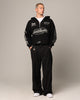 Loiter Instinct Hoodie Black