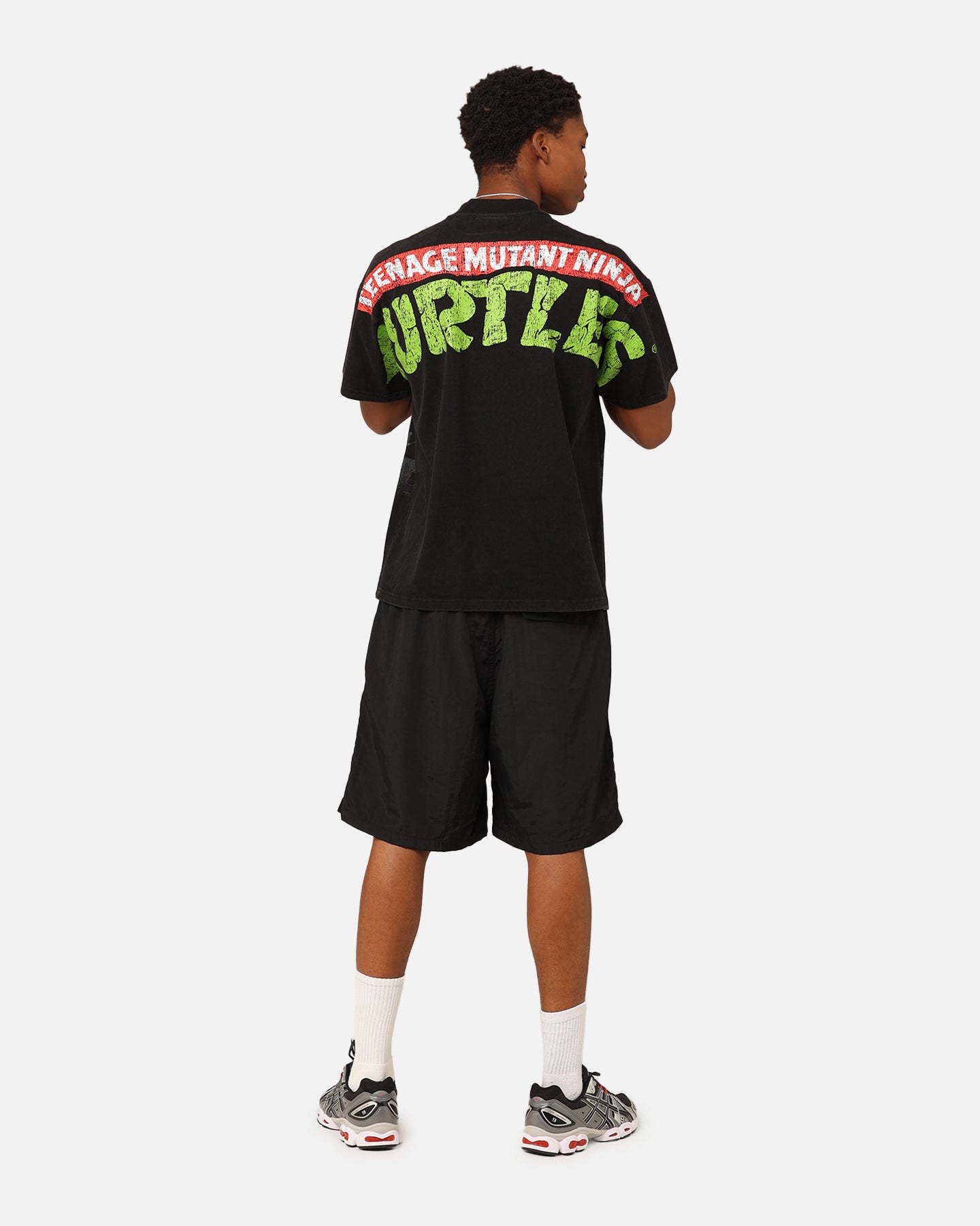 American Thrift X Teenage Mutant Ninja Turtles Shredder Colossal T