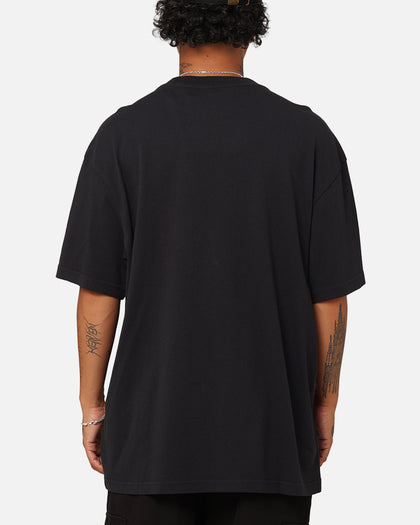 Mitchell & Ness South Sydney Rabbitohs 2014 Grand Final T-Shirt Faded Black