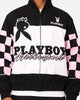 Playboy By Culture Kings Hot Pursuit Jacket Black