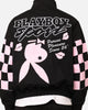 Playboy By Culture Kings Hot Pursuit Jacket Black
