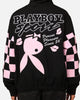 Playboy By Culture Kings Hot Pursuit Jacket Black