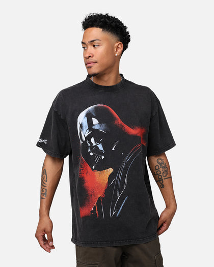 Star Wars Darth Vader T-Shirt Charcoal