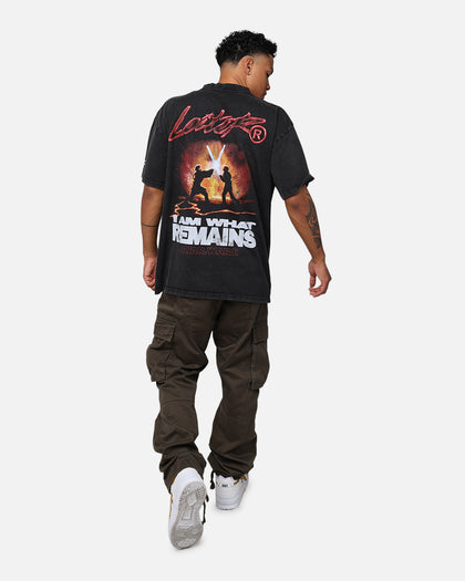 Star Wars Darth Vader T-Shirt Vintage Black