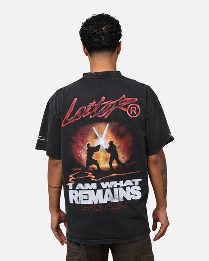 Star Wars Darth Vader T-Shirt Vintage Black