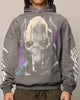 Star Wars General Grievous Hoodie Charcoal
