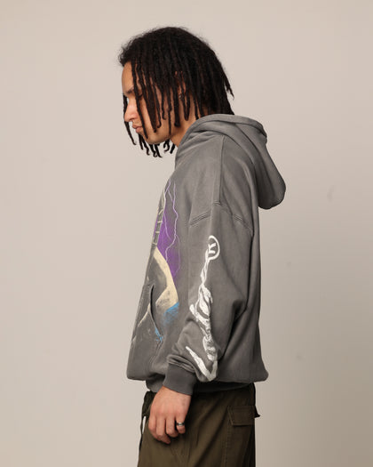 Star Wars General Grievous Hoodie Charcoal