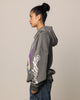 Star Wars General Grievous Hoodie Charcoal